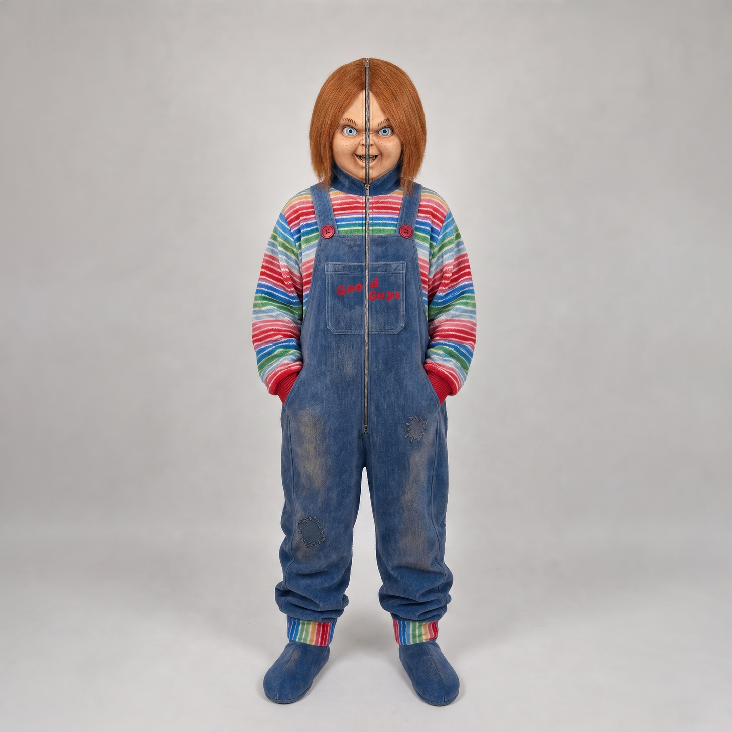 Horror Onesie